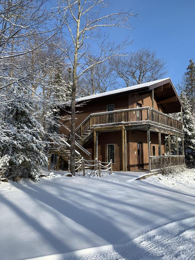 Woodland Lodging Apartment Bayfield Exterior photo