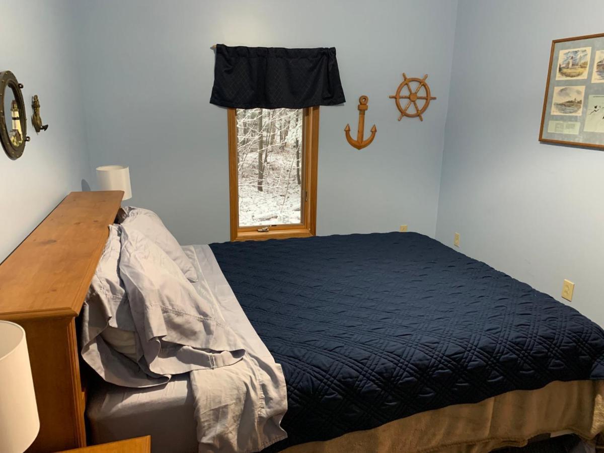 Woodland Lodging Apartment Bayfield Exterior photo